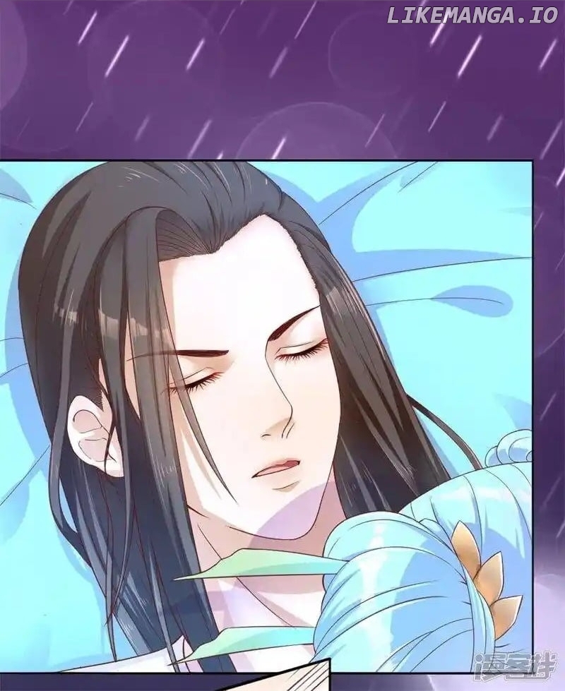 My Toxic Concubine chapter 1 - page 22